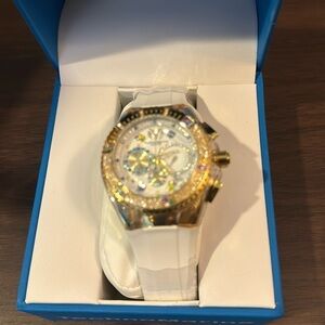 Techno Marine Ladies Watch Brand New